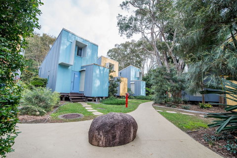 Allure Stradbroke Resort - Darwin Holiday 1