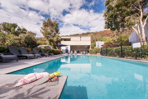 Allure Stradbroke Resort - Darwin Holiday 2