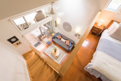 Allure Stradbroke Resort - Darwin Holiday 6