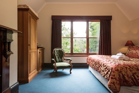 Franklin Manor - Darwin Holiday 6