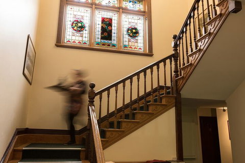 Franklin Manor - Darwin Holiday 4