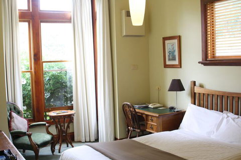 Franklin Manor - Darwin Holiday 7