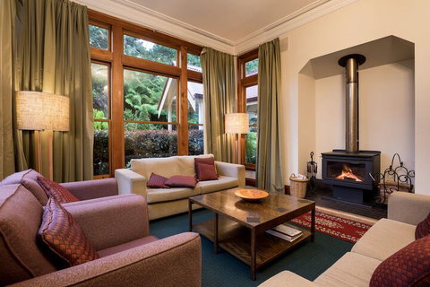 Franklin Manor - Darwin Holiday 2