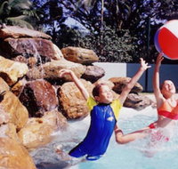 Cairns Sunland Leisure Park - Darwin Holiday