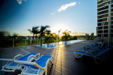 Crowne Plaza Perth, An IHG Hotel - Darwin Holiday 3