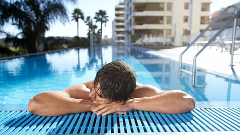 Crowne Plaza Perth, An IHG Hotel - Darwin Holiday 1