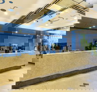 Quality Hotel Ambassador Perth - Darwin Holiday