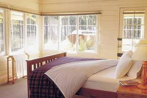 End Of The Line Railway Accommodation - Darwin Holiday 3