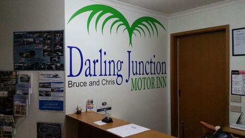 Darling Junction Motor Inn Wentworth - Darwin Holiday 0