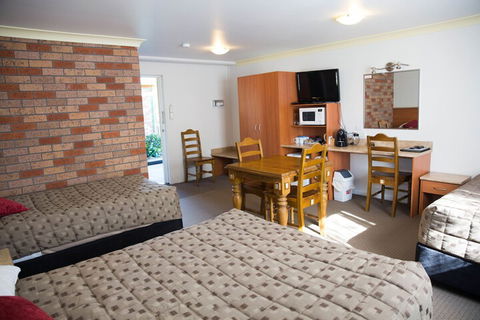 Scone Motor Inn - Darwin Holiday 3