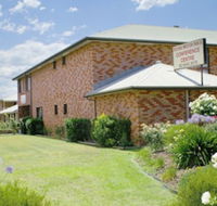 Scone Motor Inn - Darwin Holiday