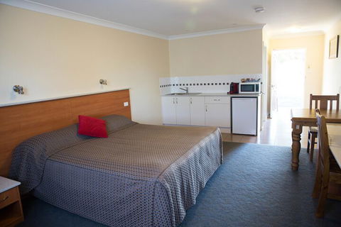 Scone Motor Inn - Darwin Holiday 4