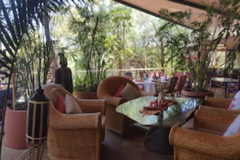 Black Wattle Retreat - Darwin Holiday 0