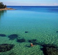 Bella Villas of Jervis Bay - Darwin Holiday