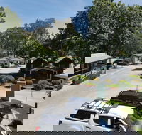 Albury All Seasons Tourist Park - Darwin Holiday