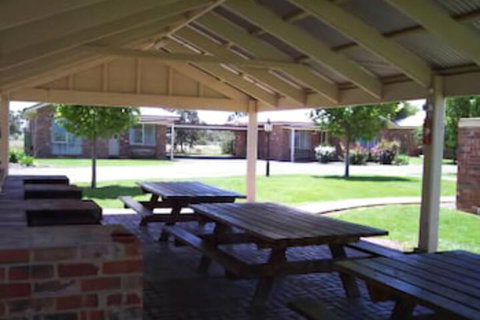 Riverview Resort - Darwin Holiday 1