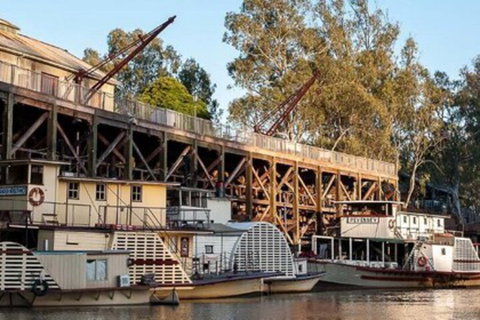 Riverview Resort - Darwin Holiday 2