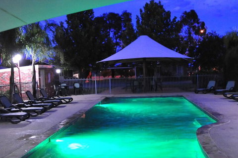 Riverview Resort - Darwin Holiday 6