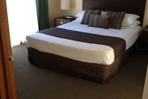 Riverview Resort - Darwin Holiday 7