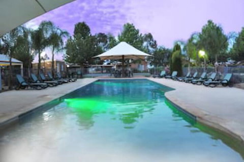 Riverview Resort - Darwin Holiday 0