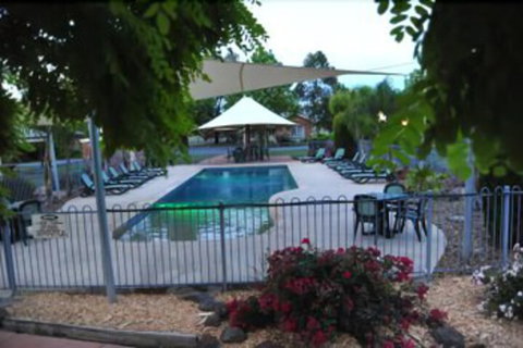 Riverview Resort - Darwin Holiday 3