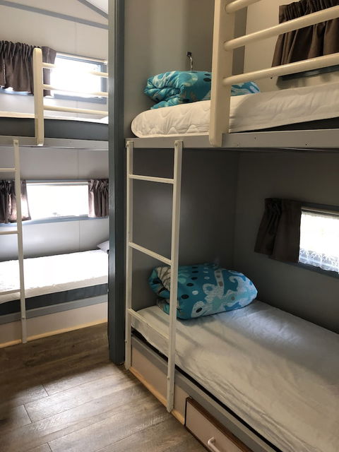 Twin Dolphins Holiday Park - Darwin Holiday 4