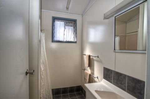 Twin Dolphins Holiday Park - Darwin Holiday 6