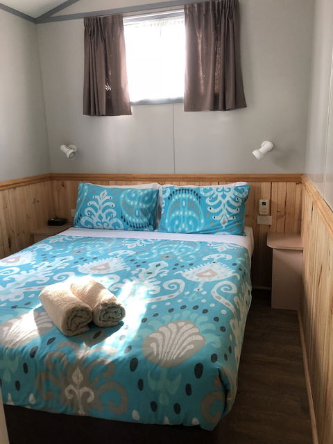 Twin Dolphins Holiday Park - Darwin Holiday 3