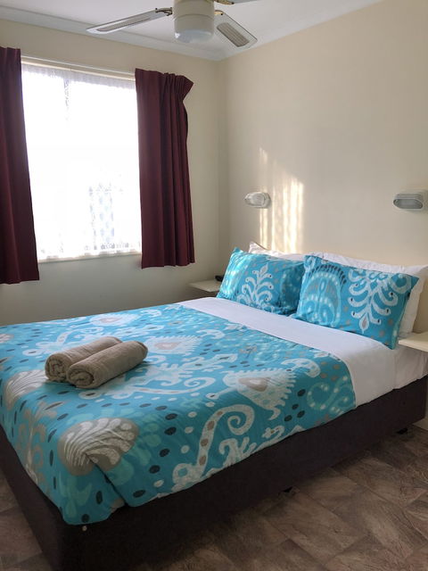 Twin Dolphins Holiday Park - Darwin Holiday 5