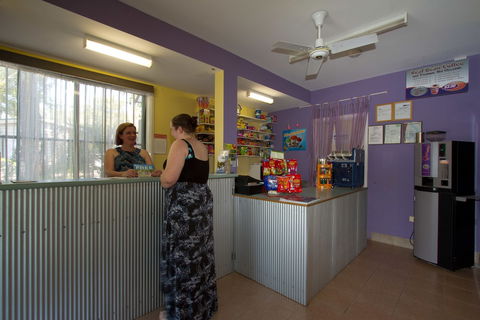 Twin Dolphins Holiday Park - Darwin Holiday 0