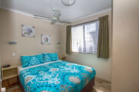 Twin Dolphins Holiday Park - Darwin Holiday 2