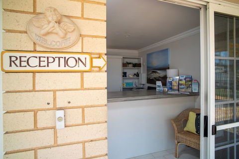 Santa Fe Motel & Holiday Units - Darwin Holiday 4