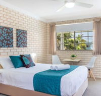Santa Fe Motel  Holiday Units - Darwin Holiday