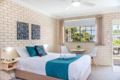 Santa Fe Motel & Holiday Units - Darwin Holiday 0