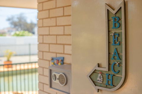 Santa Fe Motel & Holiday Units - Darwin Holiday 1