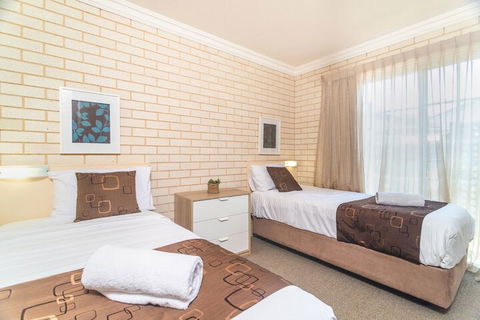 Santa Fe Motel & Holiday Units - Darwin Holiday 6