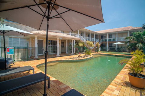Santa Fe Motel & Holiday Units - Darwin Holiday 3