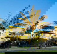 Fraser Island Beach Houses - Darwin Holiday