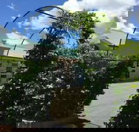 Starlight Motor Inn - Darwin Holiday