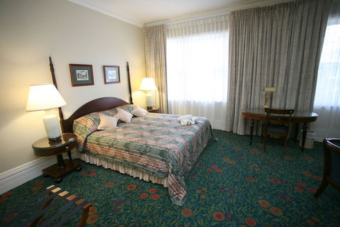 Darcys Hotel At Homebush - Darwin Holiday 4
