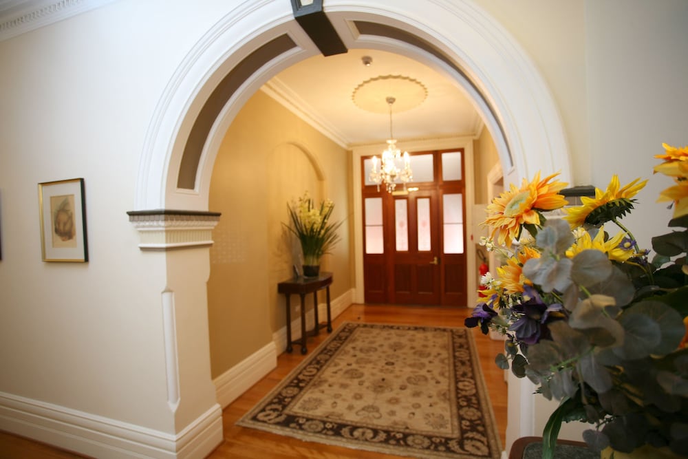 Homebush NSW Darwin Holiday