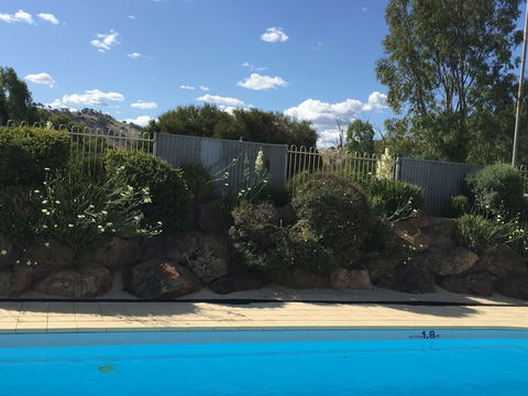 Tuckerbox Motor Inn - Darwin Holiday 3
