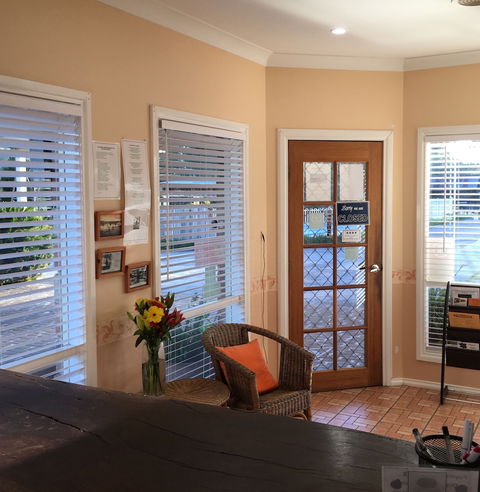 Tuckerbox Motor Inn - Darwin Holiday 6