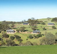Barossa Pavilions - Darwin Holiday