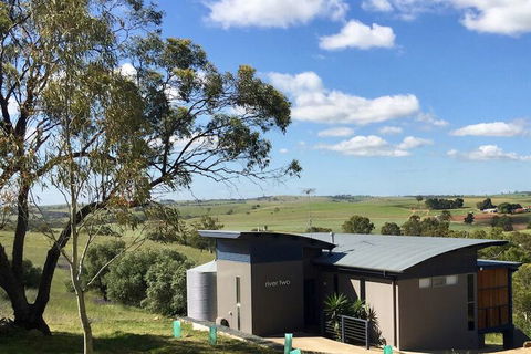 Barossa Pavilions - Darwin Holiday 4