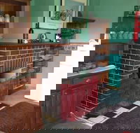 Walcha Royal Accommodation - Darwin Holiday