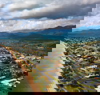 Cardwell Beachcomber Motel and Tourist Park - Darwin Holiday