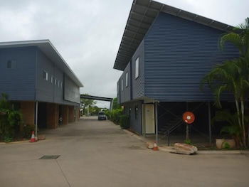 Moranbah Outback Motel - Darwin Holiday 1