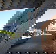 Moranbah Outback Motel - Darwin Holiday