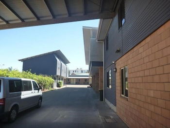 Moranbah Outback Motel - Darwin Holiday 0